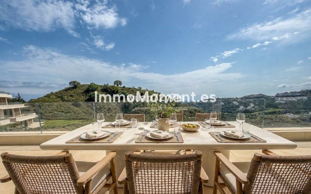 Reventa - Apartamento - Benahavís - La Quinta