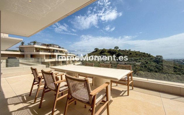 Reventa - Apartamento - Benahavís - La Quinta