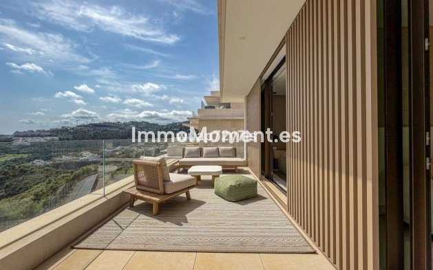 Reventa - Apartamento - Benahavís - La Quinta
