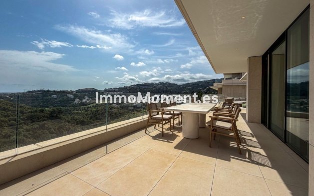 Reventa - Apartamento - Benahavís - La Quinta