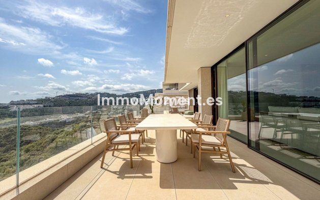 Reventa - Apartamento - Benahavís - La Quinta