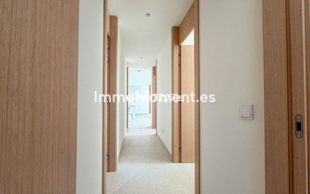 Reventa - Apartamento - Benahavís - La Quinta