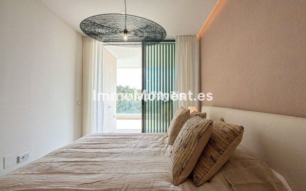 Reventa - Apartamento - Benahavís - La Quinta
