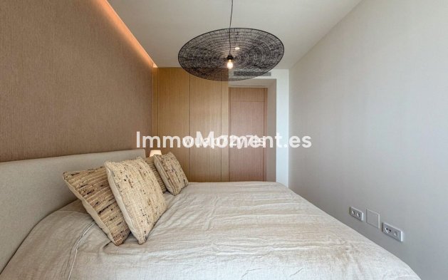 Reventa - Apartamento - Benahavís - La Quinta
