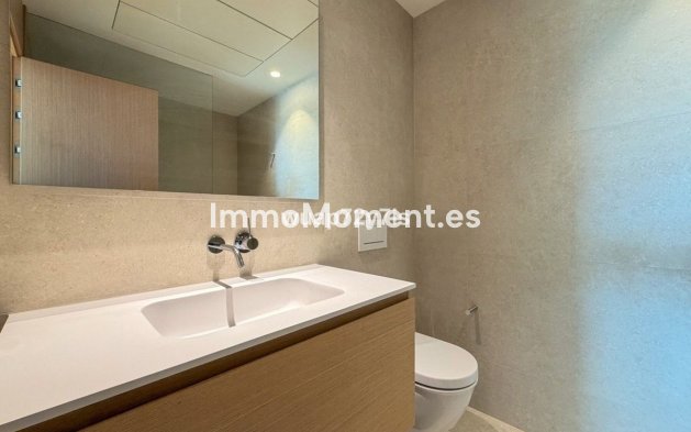 Reventa - Apartamento - Benahavís - La Quinta
