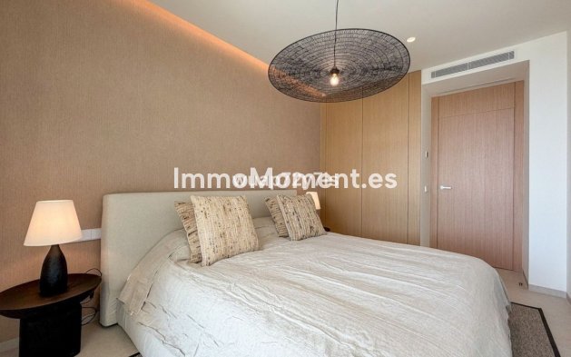 Reventa - Apartamento - Benahavís - La Quinta