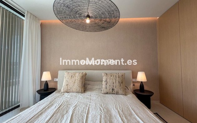 Reventa - Apartamento - Benahavís - La Quinta