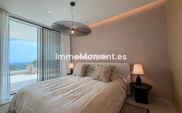 Reventa - Apartamento - Benahavís - La Quinta