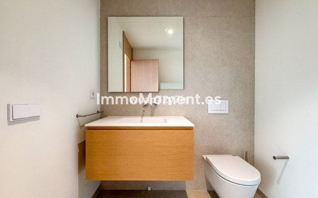 Reventa - Apartamento - Benahavís - La Quinta
