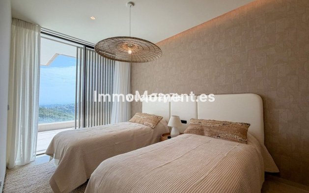 Reventa - Apartamento - Benahavís - La Quinta