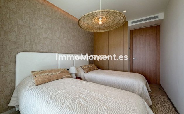 Reventa - Apartamento - Benahavís - La Quinta