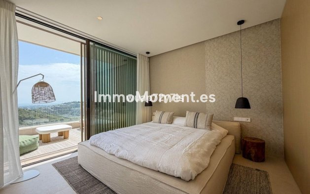 Reventa - Apartamento - Benahavís - La Quinta