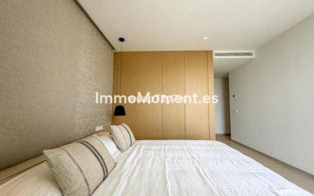 Reventa - Apartamento - Benahavís - La Quinta