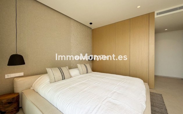 Reventa - Apartamento - Benahavís - La Quinta