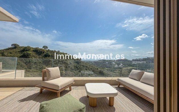 Reventa - Apartamento - Benahavís - La Quinta
