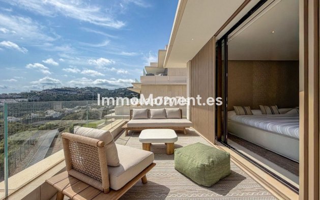 Reventa - Apartamento - Benahavís - La Quinta