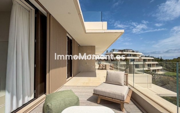 Reventa - Apartamento - Benahavís - La Quinta