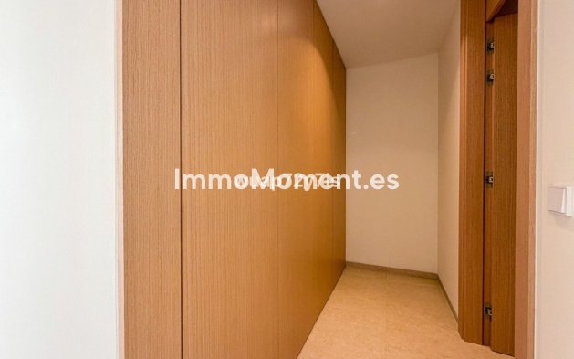 Reventa - Apartamento - Benahavís - La Quinta