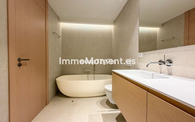 Reventa - Apartamento - Benahavís - La Quinta