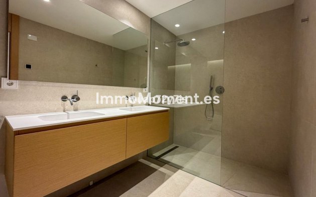 Reventa - Apartamento - Benahavís - La Quinta