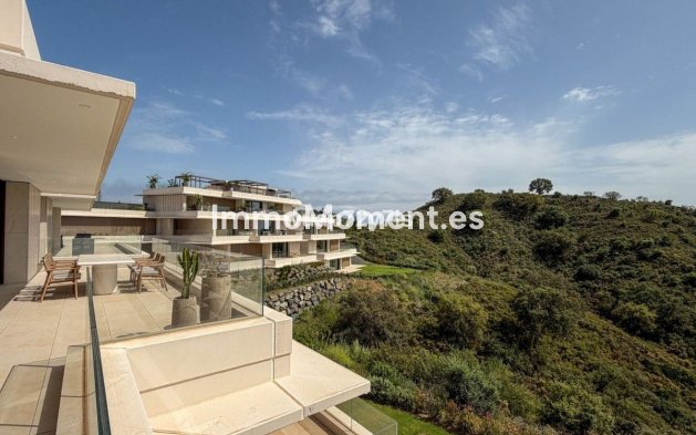 Reventa - Apartamento - Benahavís - La Quinta