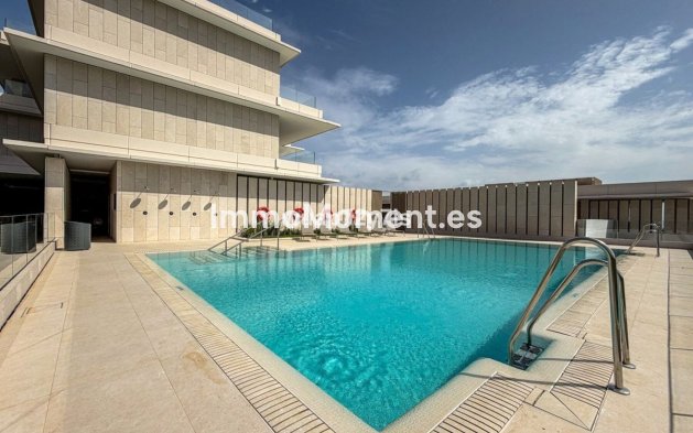Reventa - Apartamento - Benahavís - La Quinta