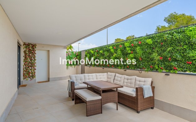 Wiederverkauf - Wohnung - Orihuela - Dehesa de Campoamor