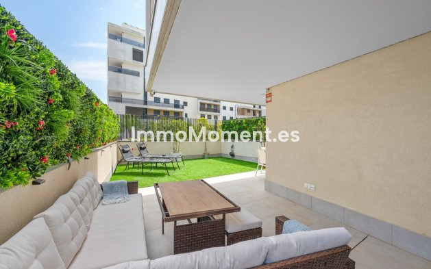 Wiederverkauf - Wohnung - Orihuela - Dehesa de Campoamor