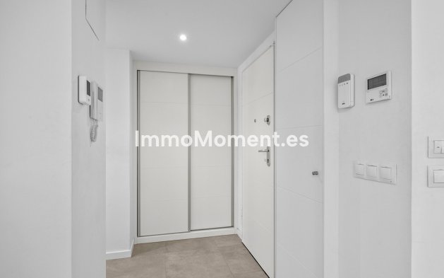 Wiederverkauf - Wohnung - Orihuela - Dehesa de Campoamor