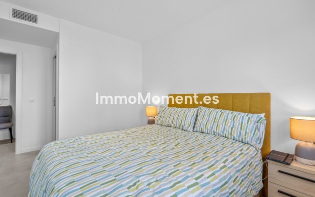 Wiederverkauf - Wohnung - Orihuela - Dehesa de Campoamor