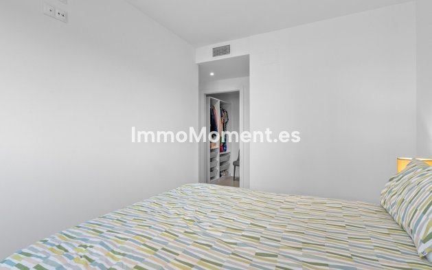 Wiederverkauf - Wohnung - Orihuela - Dehesa de Campoamor