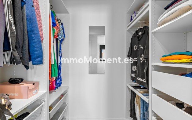 Wiederverkauf - Wohnung - Orihuela - Dehesa de Campoamor