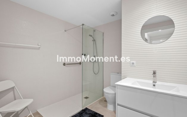 Wiederverkauf - Wohnung - Orihuela - Dehesa de Campoamor