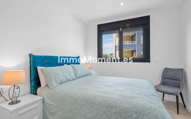 Wiederverkauf - Wohnung - Orihuela - Dehesa de Campoamor