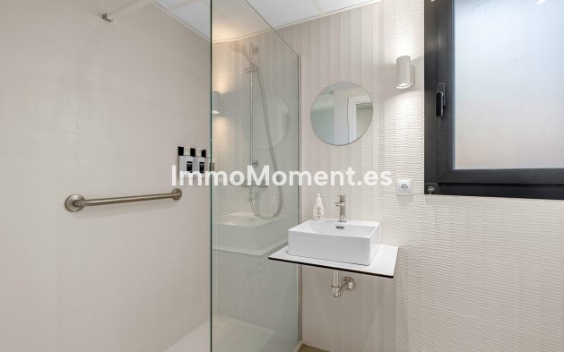 Wiederverkauf - Wohnung - Orihuela - Dehesa de Campoamor