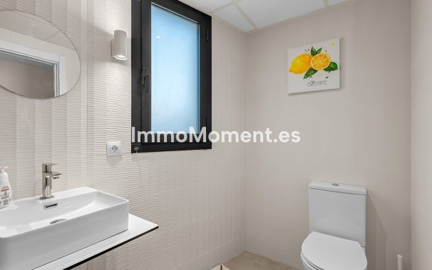 Wiederverkauf - Wohnung - Orihuela - Dehesa de Campoamor