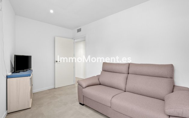 Wiederverkauf - Wohnung - Orihuela - Dehesa de Campoamor