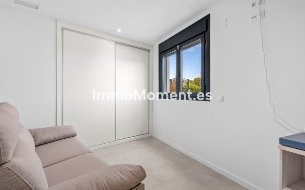 Wiederverkauf - Wohnung - Orihuela - Dehesa de Campoamor