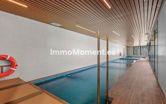 Wiederverkauf - Wohnung - Orihuela - Dehesa de Campoamor