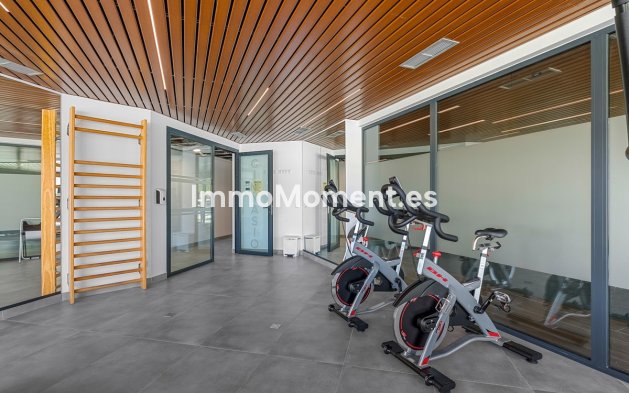 Wiederverkauf - Wohnung - Orihuela - Dehesa de Campoamor