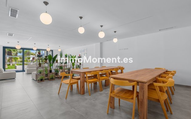 Wiederverkauf - Wohnung - Orihuela - Dehesa de Campoamor