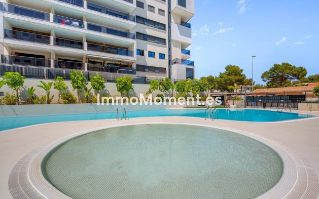 Wiederverkauf - Wohnung - Orihuela - Dehesa de Campoamor