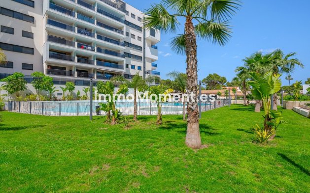 Wiederverkauf - Wohnung - Orihuela - Dehesa de Campoamor