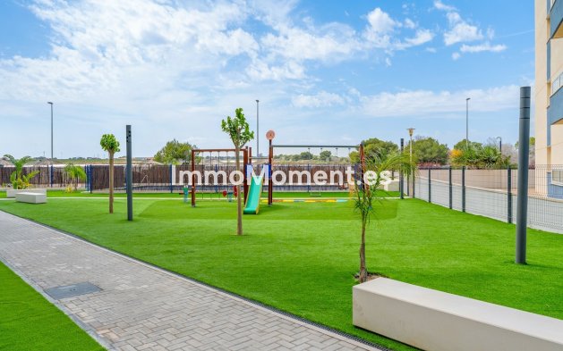 Wiederverkauf - Wohnung - Orihuela - Dehesa de Campoamor