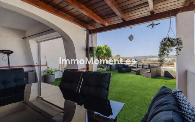 Revente - Appartement - Casares - Casares Playa