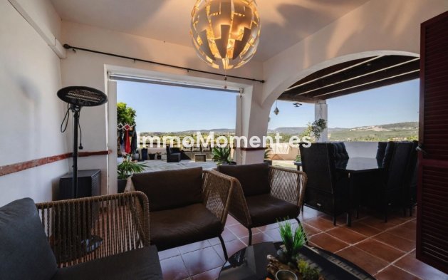 Revente - Appartement - Casares - Casares Playa