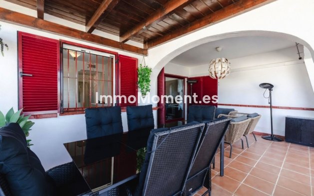 Revente - Appartement - Casares - Casares Playa