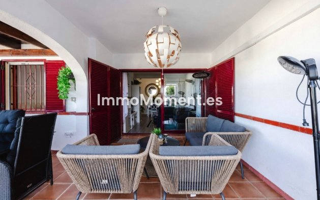 Revente - Appartement - Casares - Casares Playa