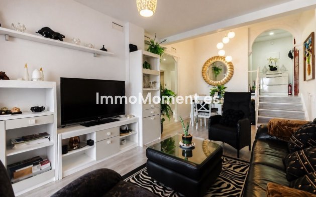 Revente - Appartement - Casares - Casares Playa