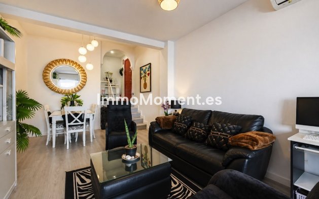 Revente - Appartement - Casares - Casares Playa